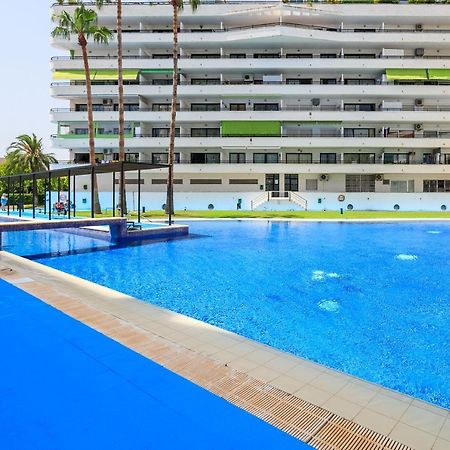 Uhc Montecarlo Apartments S104-018 Salou Eksteriør bilde
