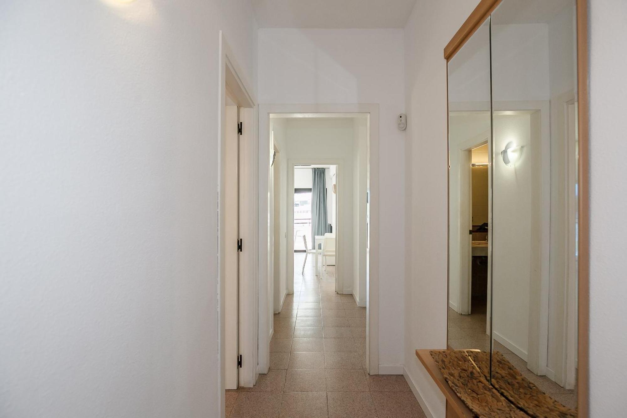 Uhc Montecarlo Apartments S104-018 Salou Rom bilde