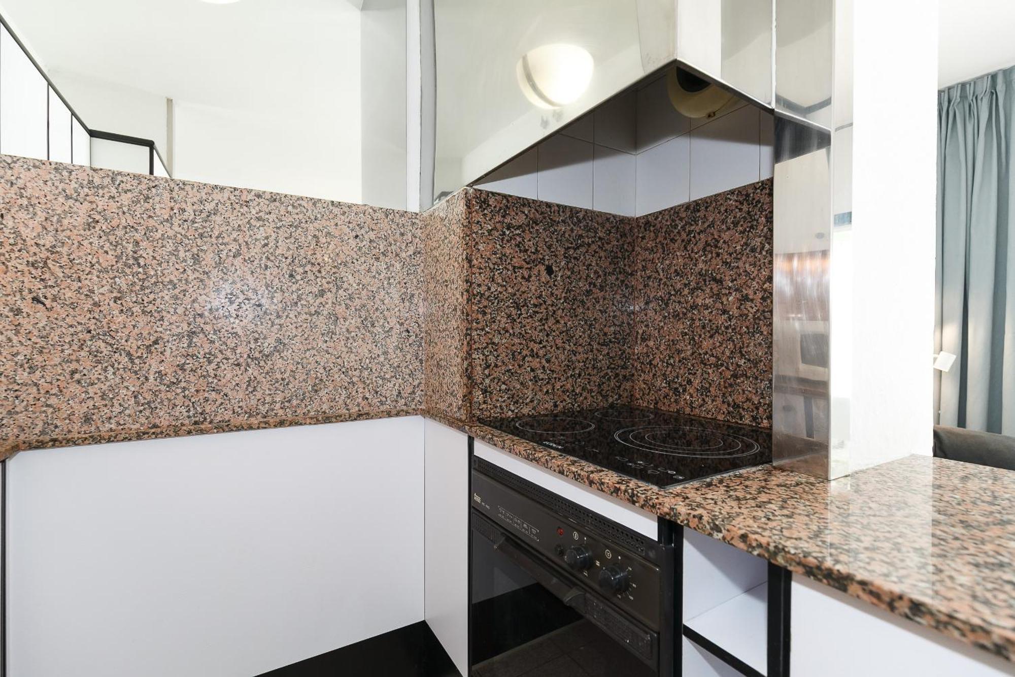 Uhc Montecarlo Apartments S104-018 Salou Rom bilde