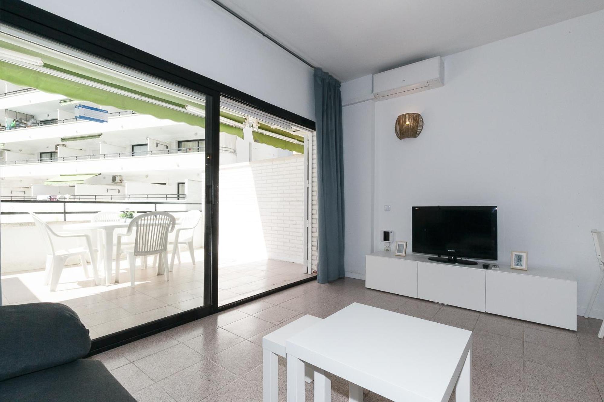 Uhc Montecarlo Apartments S104-018 Salou Rom bilde