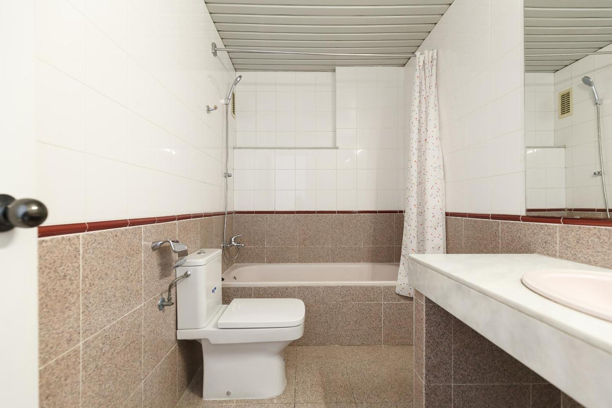 Uhc Montecarlo Apartments S104-018 Salou Eksteriør bilde