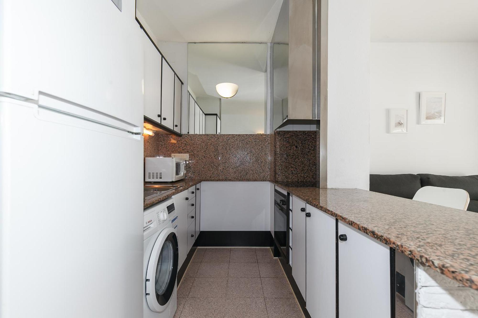 Uhc Montecarlo Apartments S104-018 Salou Eksteriør bilde