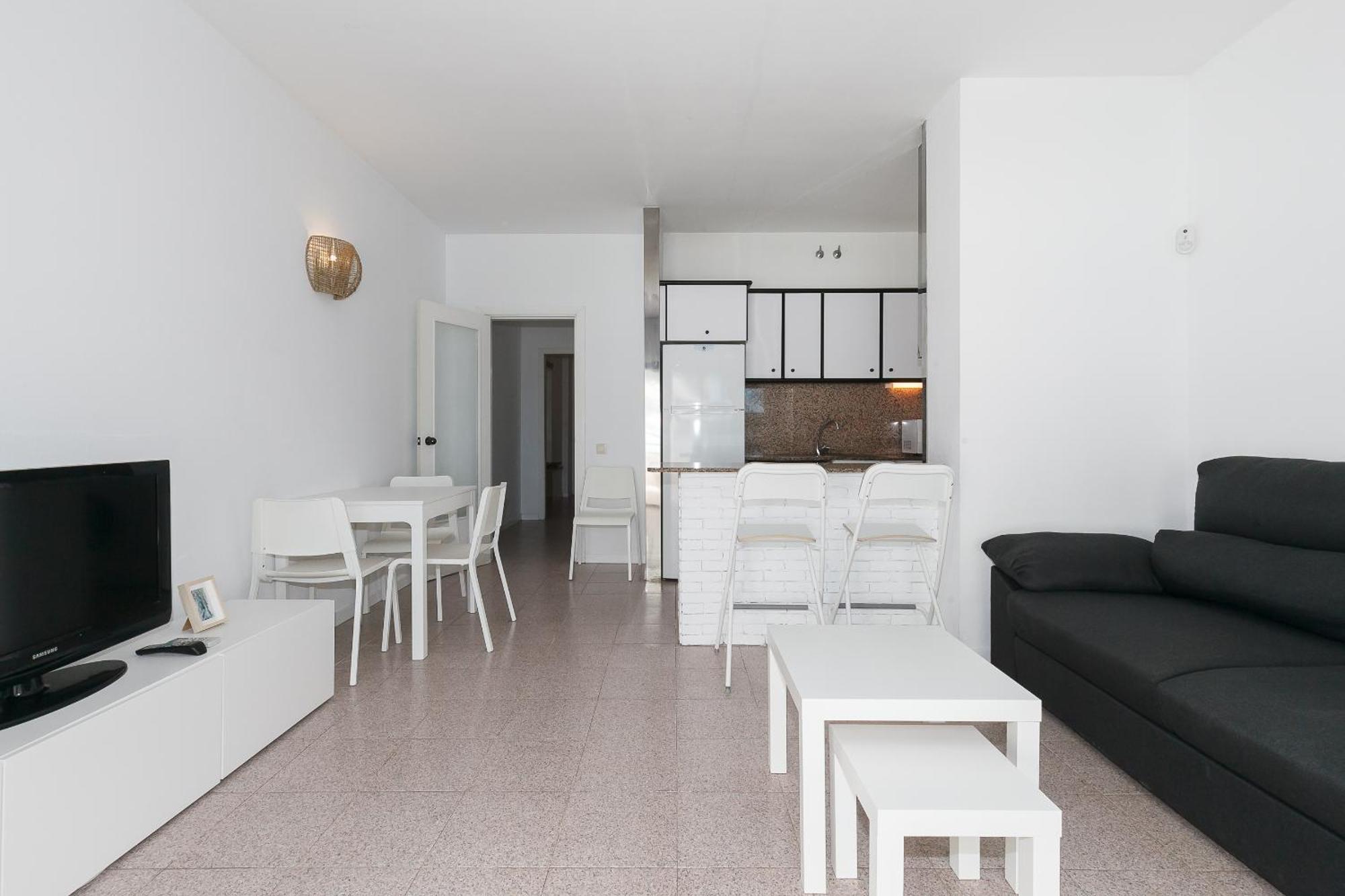 Uhc Montecarlo Apartments S104-018 Salou Eksteriør bilde