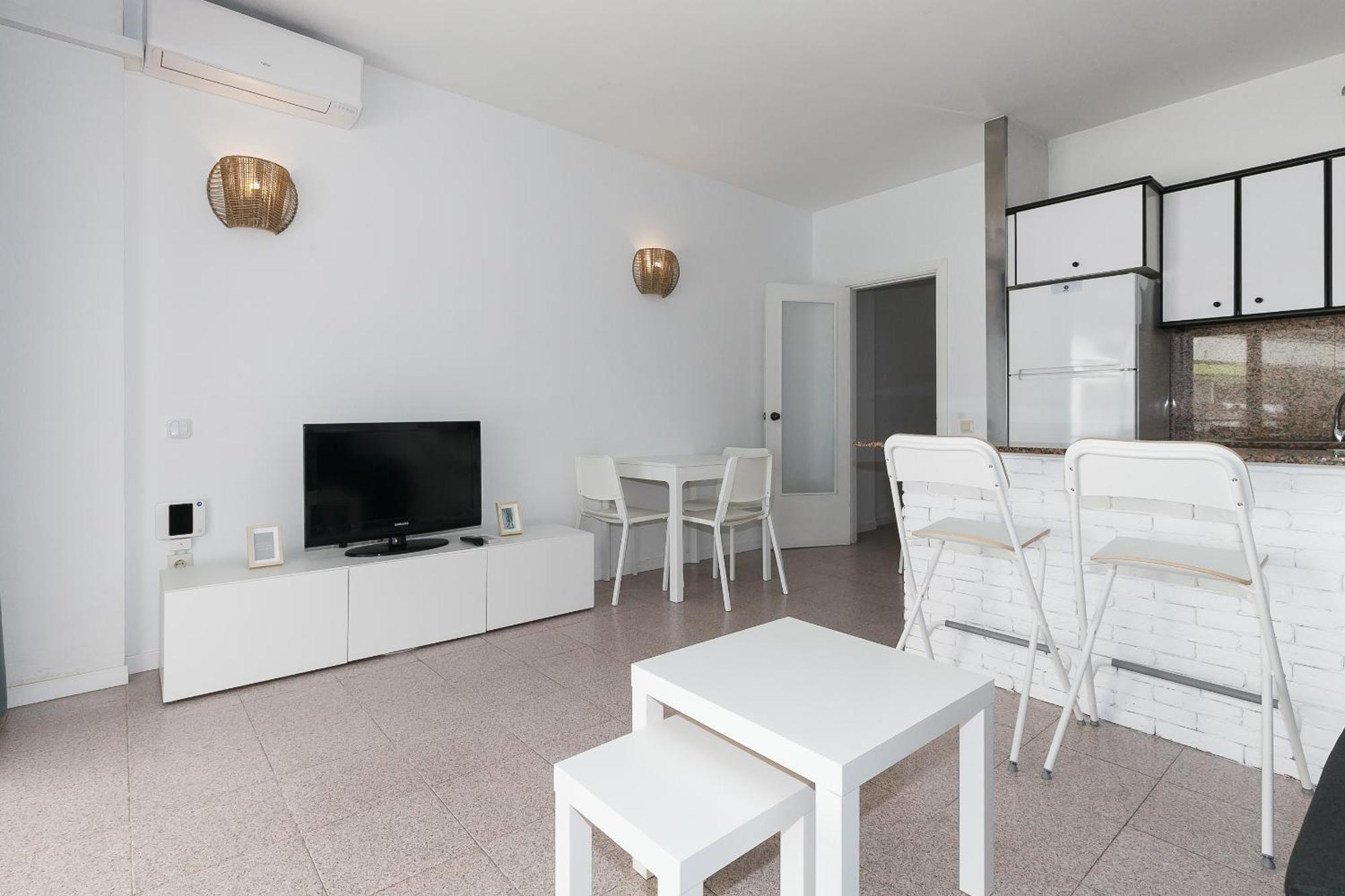 Uhc Montecarlo Apartments S104-018 Salou Eksteriør bilde